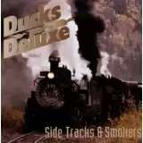 Ducks Deluxe Side Tracks & Smokers