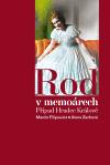 Pavel Mervart Rod v memoárech