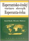 KAVA - PECH Esperantsko-esk slovnk