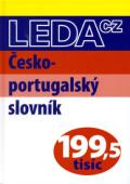 Leda Česko portugalský slovník