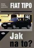 Etzold Hans-Rudiger Dr. Fiat TIPO - Jak na to?