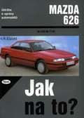 Kopp Mazda 626 - jak na to
