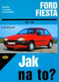 Etzold Hans-Rudiger Dr. Ford Fiesta - Jak na to? 31