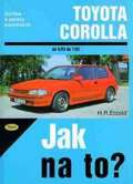 Etzold Hans-Rudiger Dr. Toyota/Corolla - Jak na to?