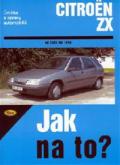 Kopp Citren ZX - Jak na to?
