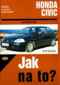 Etzold Hans-Rudiger Dr. Honda Civic - Jak na to? 64