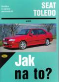 Kopp Seat Toledo-jak na to