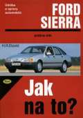 Etzold Hans-Rudiger Dr. Ford Sierra - Jak na to?