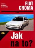 Kopp Fiat Croma - Jak na to?