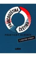 kolektiv autorů Francouzština, čeština - praktický slovník s novými výrazy