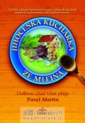 Start Jihočeská kuchařka ze mlejna