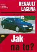 kolektiv autorů Renault Laguna - Jak na to? 66