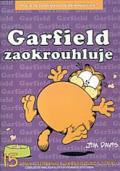 Crew Garfield zaokrouhluje - 15. kniha sebraných Garifeldových stripů