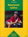 Konopka Peter Sportovní výživa