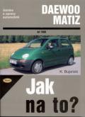 Bujański Krzysztof Daewoo Matiz - Jak na to? 72