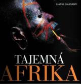 Giansanti Gianni Tajemn Afrika