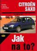 kolektiv autor Citron Saxo - Jak na to?