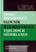 Leda Česko-nizozemský slovník