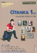 Slana Otakar Mgr. tanka k literatue 1 - pehled S uiva