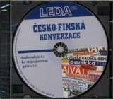 Leda esko-Finsk konverzace - CD