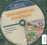 Leda esko-Chorvatsk konverzace - CD