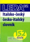 Leda I-Č/Č-I slovník - 152 tisíc