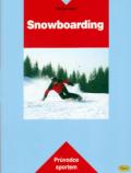 Vobr Radek Snowboarding - Průvodce sportem