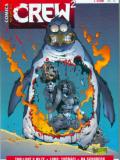 Crew Crew2 - comicsový magazín 18/2006
