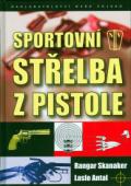 Naše vojsko Sportovní střelba z pistole