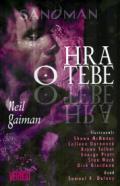 Crew Sandman 5: Hra o tebe
