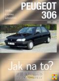 Rendle Peugeot 306 - Jak na to? (3.rozšířené vydání) - 1993-2002
