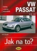 Etzold Hans-Rudiger Dr. VW Passat 10/96 -2/05 - Jak na to? 61.