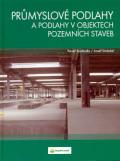 Doležal Průmyslové podlahy a podlahy v objektech pozemních staveb