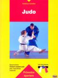 Schäfer Andreas Judo - průvodce sportem