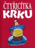 Slovart Čtyřicítka na krku
