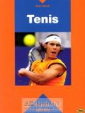 Scholl Peter Tenis - Kopp - 2. vydání