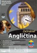 Leda Angličtina - začínáme!