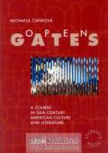 Leda Open Gates - Americk literatura 20. stolet