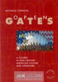 Leda Open Gates - Americk literatura 20. stolet - metodick pruka