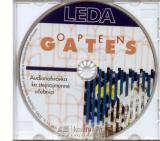 Leda Open Gates - Americká literatura 20. století - CD