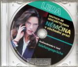 Leda Nmina v obchodn praxi - Korrespondenz, Telefongesprche - CD