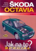 Kopp Škoda Octavia od 8/96 - Jak na to? - Speciál