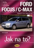 Etzold Hans-Rudiger Dr. Ford Focus/C-MAX - Focus od 11/04, C.Max od 5/03 - 97.