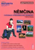Dubová Jarmila Němčina - Cvičebnice středoškolské gramatiky