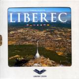 Sváček Libor Liberec (doprovodný text v sedmi jazycích)