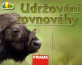 Fraus Udržování rovnováhy (edice čti +)