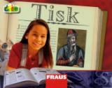 Fraus Tisk (edice čti +)