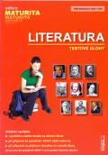 Makov Drahue Literatura - testov lohy