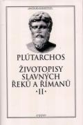 TeMi CZ Životopisy slavných Řeků a Římanů II.