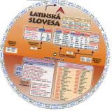 kolektiv autorů Latinská slovesa
